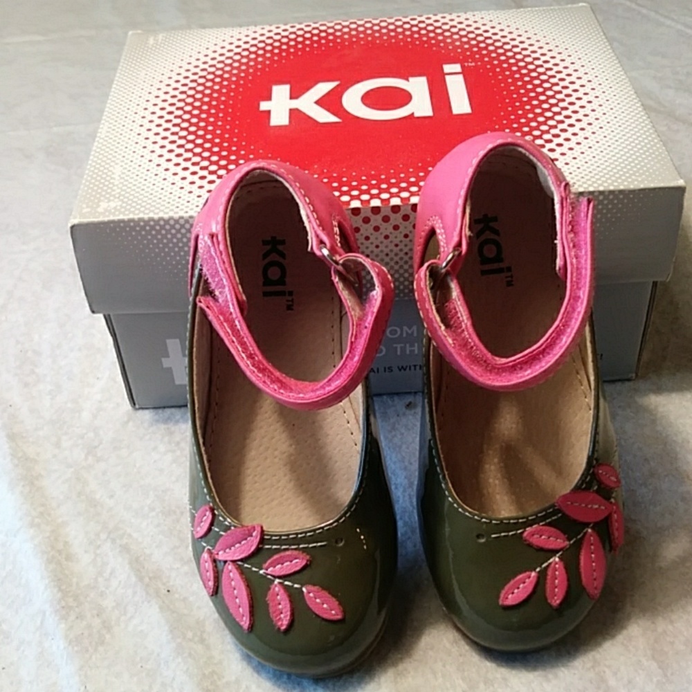 Toddler Girls Shoes
